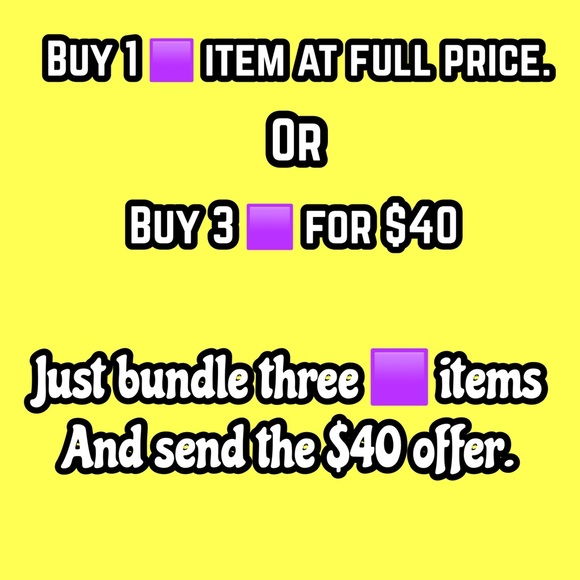 3 🟪 for $40 
⭐️HP🧜‍♀️Free People Mock Neck Sweater NWT sz M - Picture 2 of 7